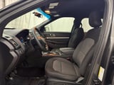 2019 Ford Explorer - Preview 12