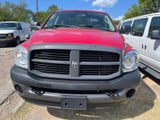 2008 Ram 2500 - Preview 3