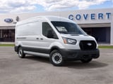 2027 Ford Transit - Preview 4