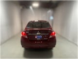 2020 Mitsubishi Mirage G4 - Preview 5