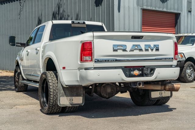 2018 Ram 3500 - Image 2
