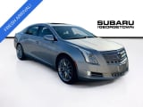 2013 Cadillac XTS - Preview 2
