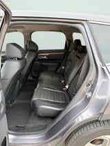 2018 Honda CR-V - Preview 16