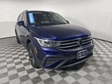 2024 Volkswagen Tiguan - Preview 10