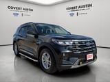 2025 Ford Explorer - Preview 7