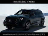 2027 Mercedes-Benz GLS - Preview 2