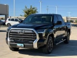 2022 Toyota Tundra - Preview 8