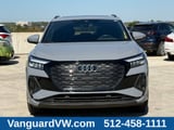 2024 Audi Q4 e-tron - Preview 3