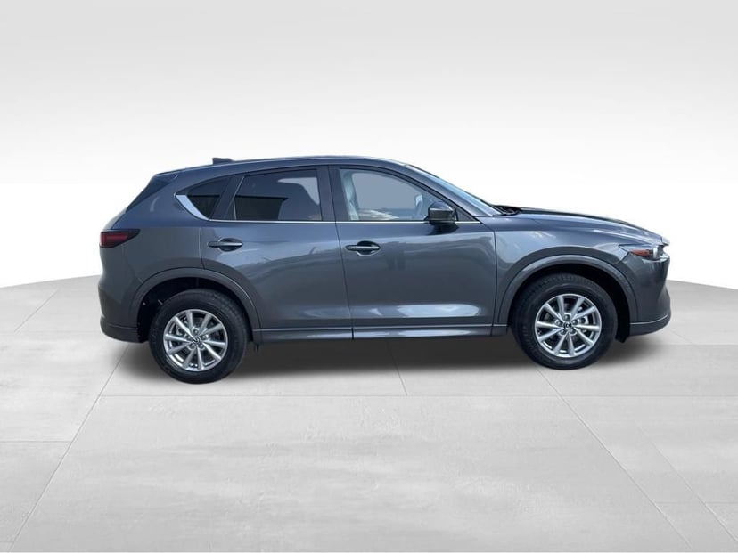 2025 Mazda CX-5 - Image 3