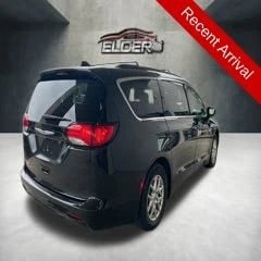 2021 Dodge Voyager - Image 3