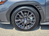 2025 Subaru WRX - Preview 10