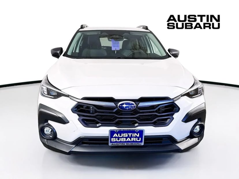 2024 Subaru Crosstrek - Image 2