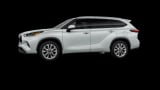 2026 Toyota Highlander - Preview 3