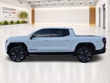 2025 GMC Sierra EV - Preview 5
