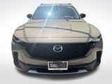 2025 Mazda CX-50 - Preview 2