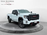 2022 GMC Sierra 2500HD - Preview 2