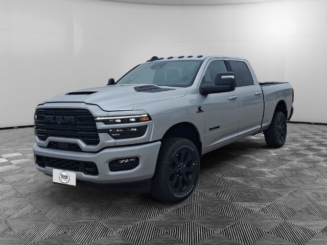 2027 Ram 2500 - Image 1