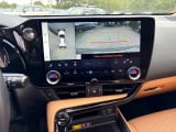 2026 Lexus NX - Preview 15