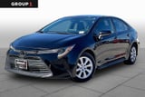2025 Toyota Corolla - Preview 2