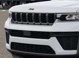 2027 Jeep Grand Cherokee L - Preview 7