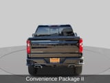 2024 Chevrolet Silverado 1500 - Preview 4