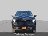 2024 Chevrolet Silverado 1500 - Preview 8