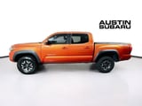 2018 Toyota Tacoma - Preview 4