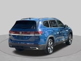 2026 Volkswagen Atlas - Preview 5