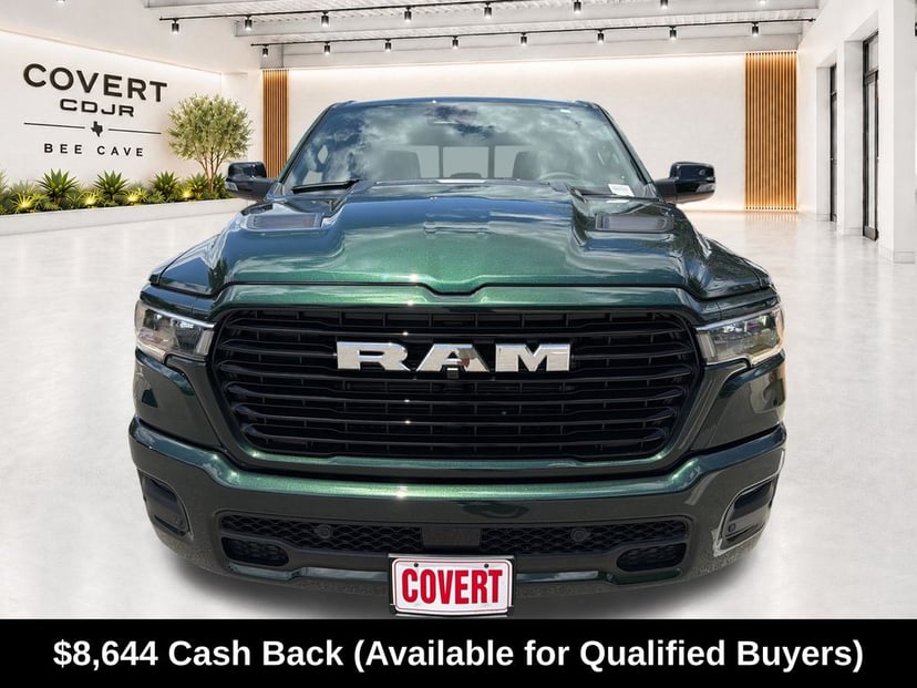 2026 Ram 1500 - Image 3