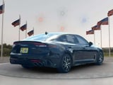 2022 Kia Stinger - Preview 6