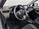 2025 Toyota Corolla Cross - Preview 9