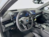 2026 BMW 5 Series - Preview 9