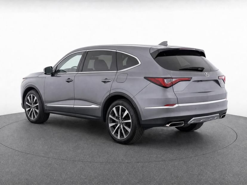 2026 Acura MDX - Image 2