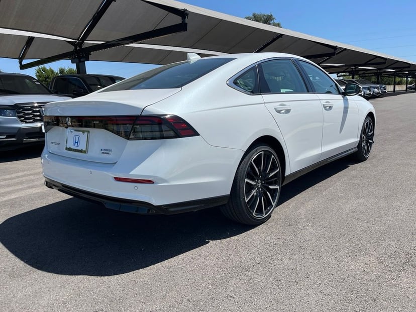 2026 Honda Accord - Image 3