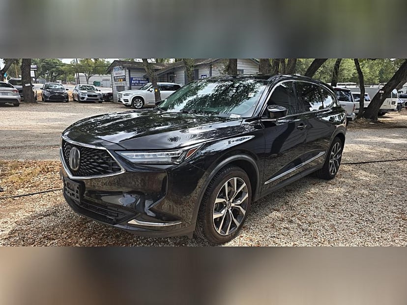 2022 Acura MDX - Image 1