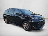 2026 Toyota Sienna - Preview 4