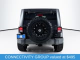 2014 Jeep Wrangler - Preview 6