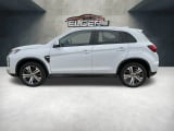 2027 Mitsubishi Outlander Sport - Preview 2