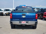 2017 Chevrolet Silverado 1500 - Preview 6