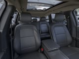 2026 Lincoln Nautilus - Preview 10