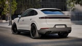 2026 Porsche Cayenne - Preview 4