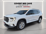 2027 GMC Acadia - Preview 4