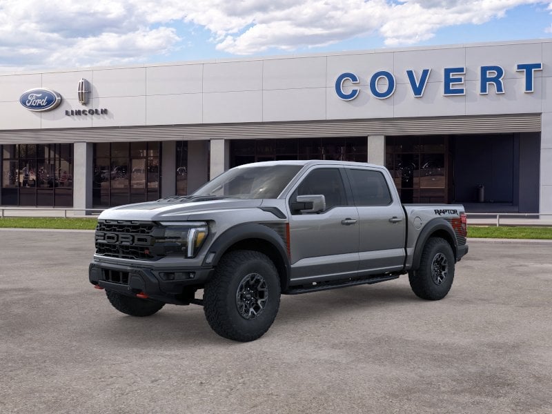 2026 Ford F-150 - Image 1