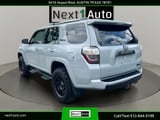 2017 Toyota 4runner - Preview 15