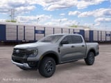 2026 Ford Ranger - Preview 14