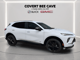 2026 Buick Envision - Preview 12