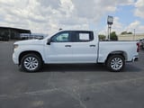 2024 Chevrolet Silverado 1500 - Preview 4