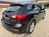 2010 Infiniti EX35 - Preview 8