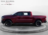 2024 Ram 1500 - Preview 13