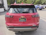 2025 Chevrolet Equinox - Preview 6